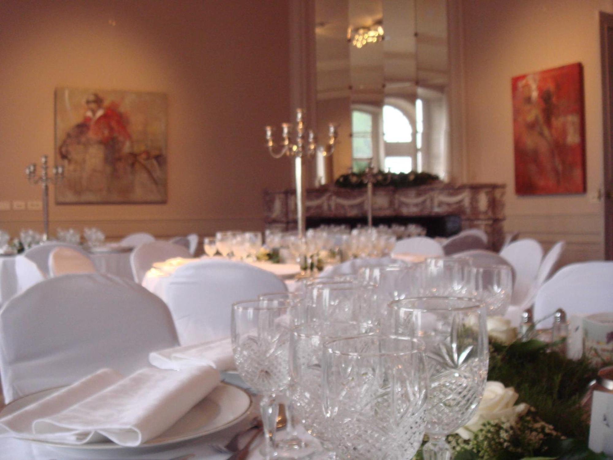 Chateau De Vierset Eksteriør bilde