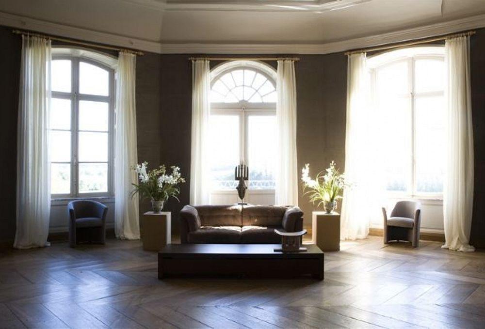 Chateau De Vierset Eksteriør bilde