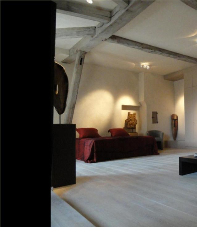 Chateau De Vierset Rom bilde