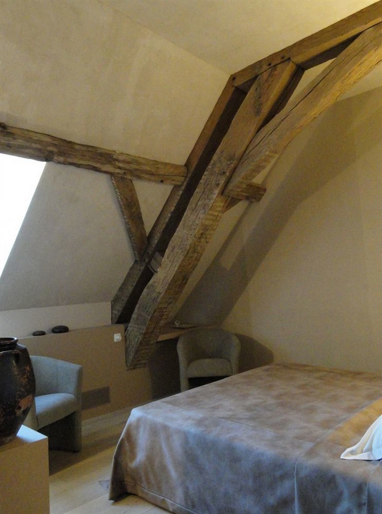 Chateau De Vierset Eksteriør bilde