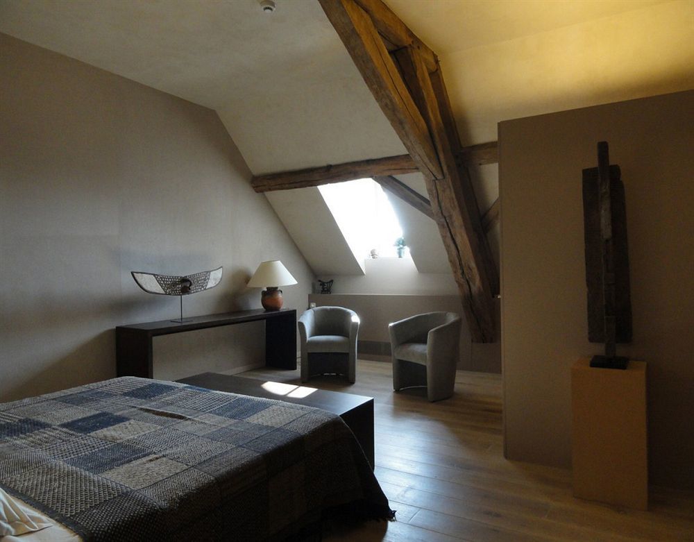 Chateau De Vierset Eksteriør bilde