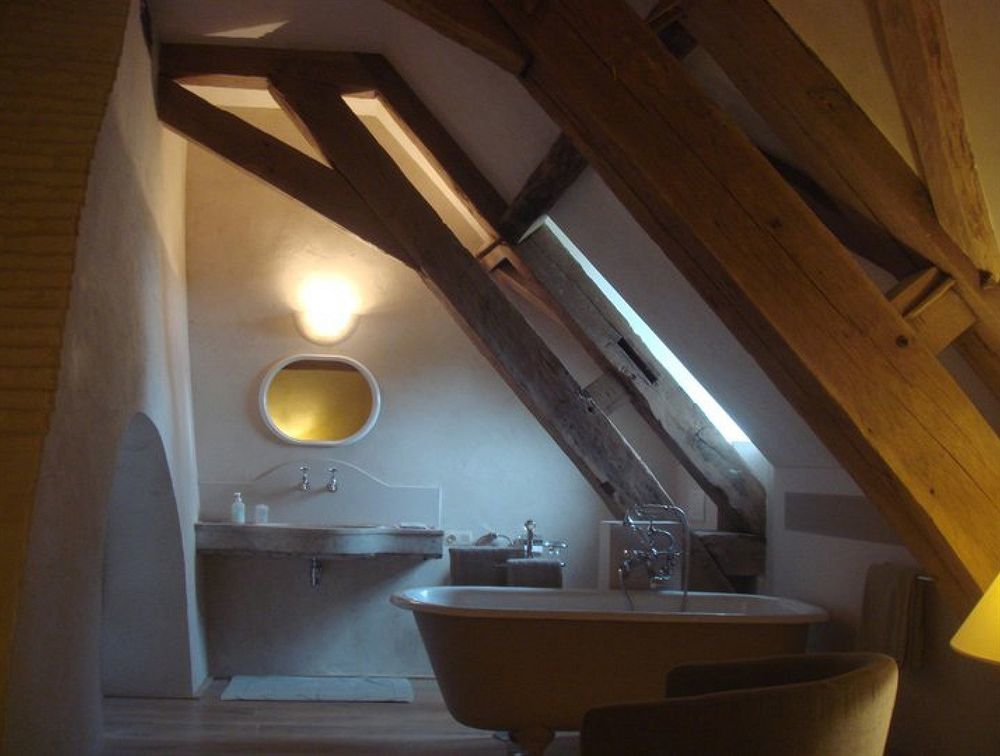 Chateau De Vierset Eksteriør bilde
